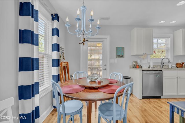 134 NW 17th Street, Oak Island, NC 28465