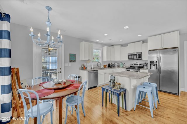 134 NW 17th Street, Oak Island, NC 28465