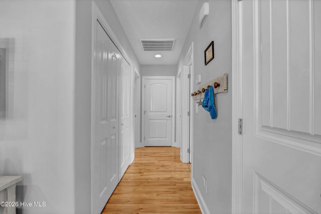 134 NW 17th Street, Oak Island, NC 28465