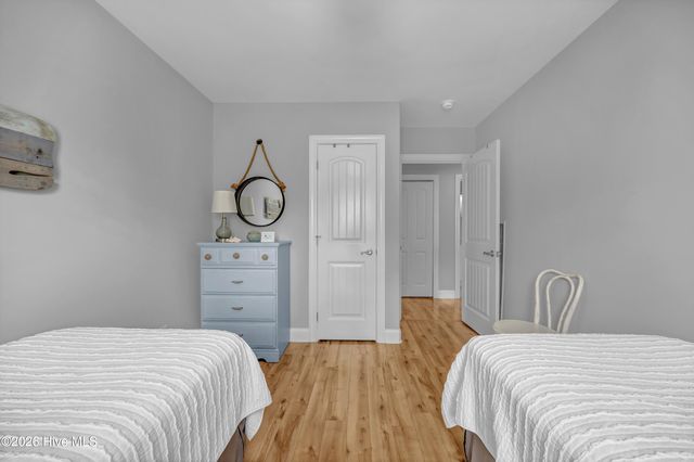 134 NW 17th Street, Oak Island, NC 28465