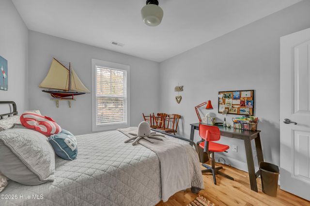 134 NW 17th Street, Oak Island, NC 28465