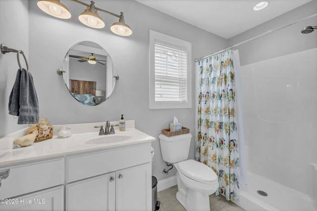 134 NW 17th Street, Oak Island, NC 28465