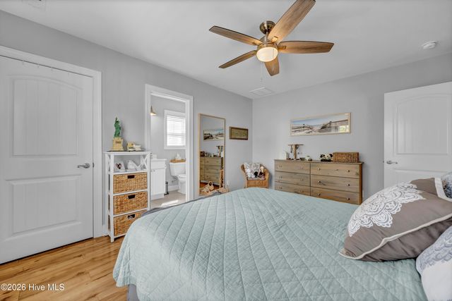 134 NW 17th Street, Oak Island, NC 28465