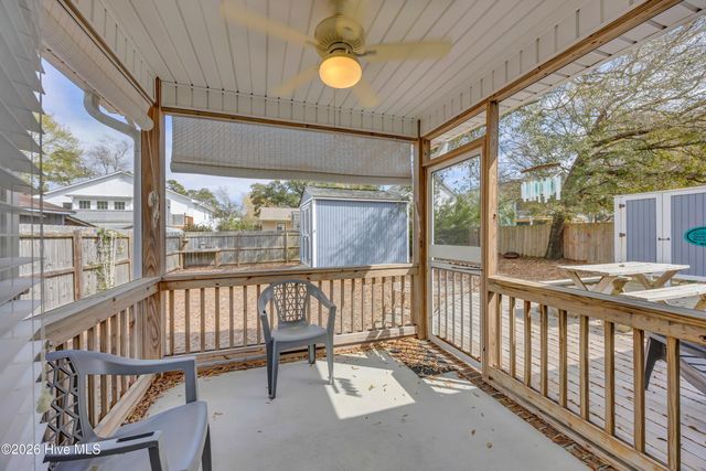 134 NW 17th Street, Oak Island, NC 28465