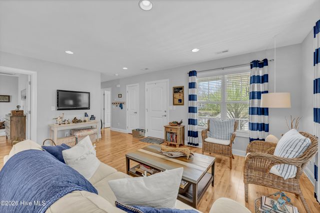 134 NW 17th Street, Oak Island, NC 28465