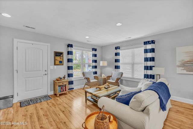 134 NW 17th Street, Oak Island, NC 28465