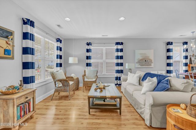 134 NW 17th Street, Oak Island, NC 28465