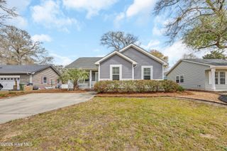 134 NW 17th Street, Oak Island, NC 28465