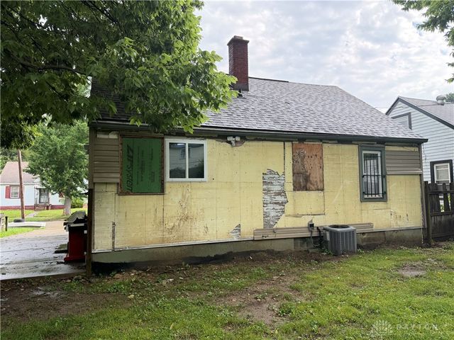 2728 Melbourne Avenue, Dayton, OH 45417