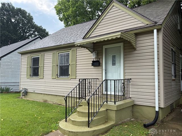 2728 Melbourne Avenue, Dayton, OH 45417