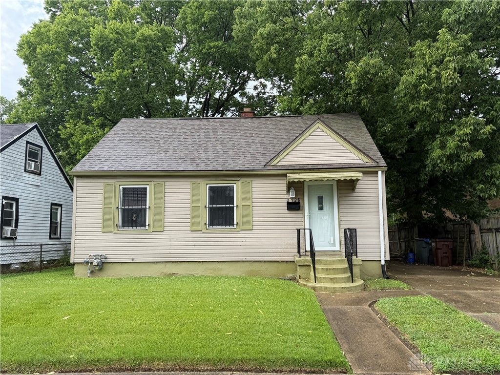 2728 Melbourne Avenue, Dayton, OH 45417