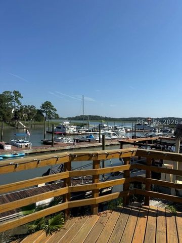 43 Jenkins 56, Hilton Head Island, SC 29926