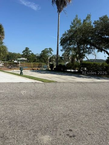 43 Jenkins 56, Hilton Head Island, SC 29926