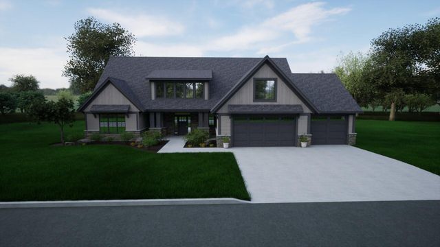 1835 Mayowood Court SW, Rochester, MN 55902