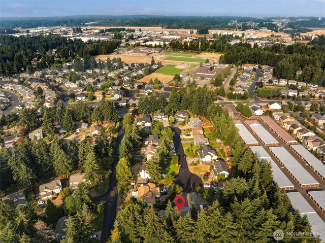 17222 92nd Avenue E, Puyallup, WA 98375