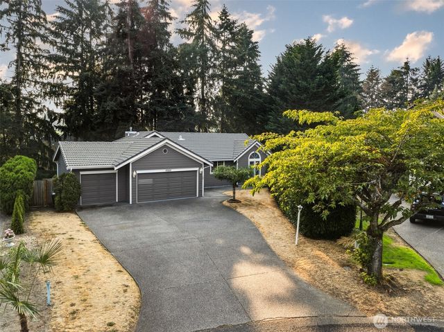 17222 92nd Avenue E, Puyallup, WA 98375