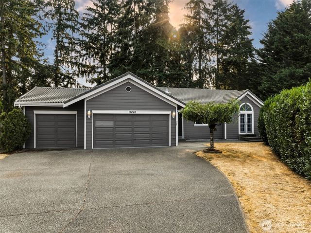 17222 92nd Avenue E, Puyallup, WA 98375