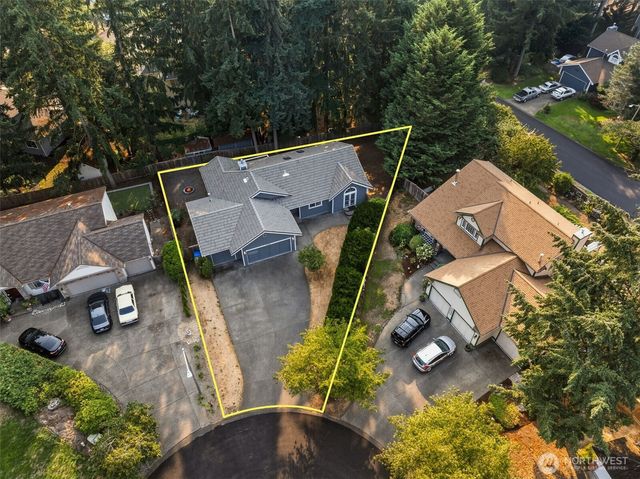 17222 92nd Avenue E, Puyallup, WA 98375