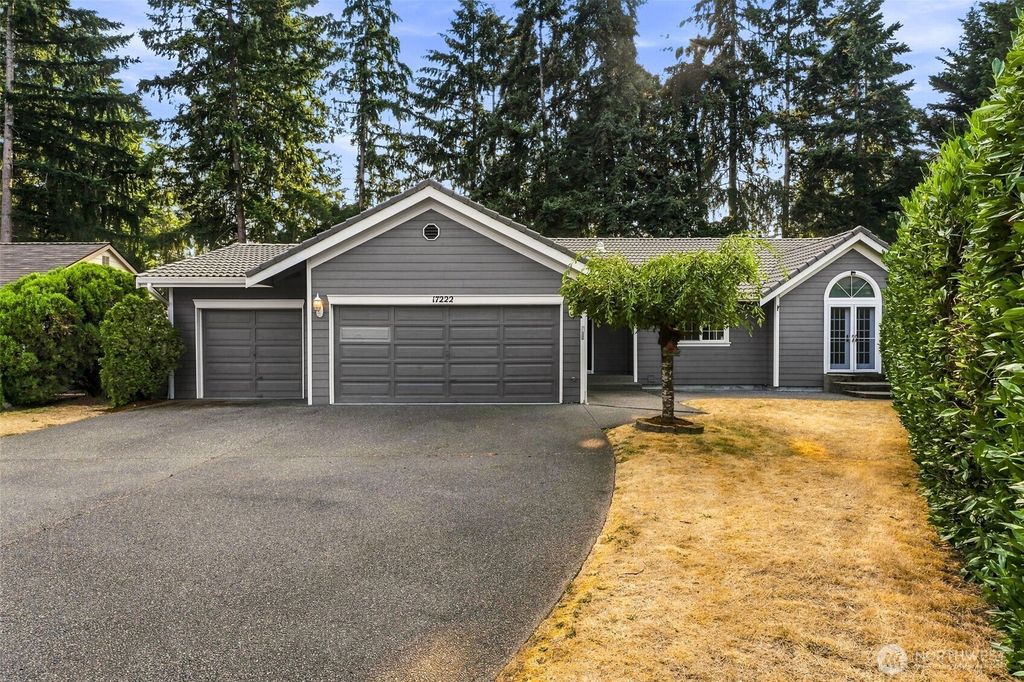17222 92nd Avenue E, Puyallup, WA 98375