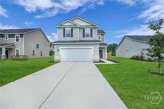 120 Melody Drive, Pooler, GA 31322
