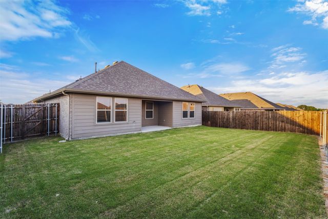 513 Spur Ridge, Princeton, TX 75407