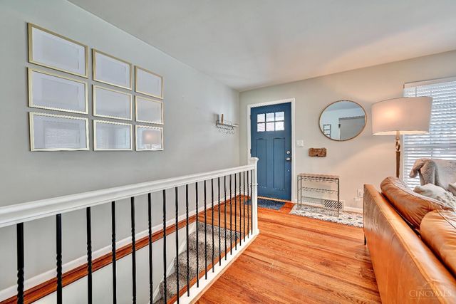 2605 Bonnie Drive, Cincinnati, OH 45230