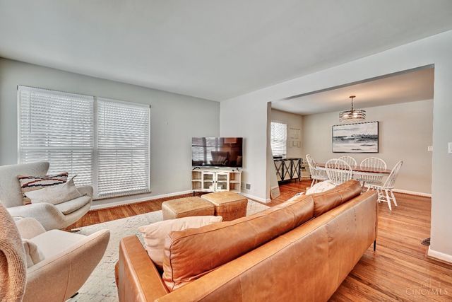 2605 Bonnie Drive, Cincinnati, OH 45230