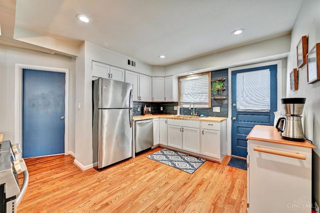 2605 Bonnie Drive, Cincinnati, OH 45230