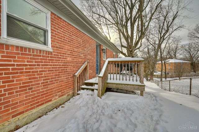 2605 Bonnie Drive, Cincinnati, OH 45230