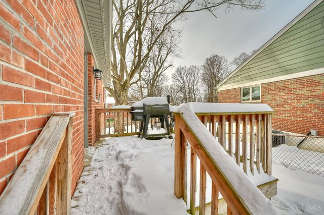 2605 Bonnie Drive, Cincinnati, OH 45230