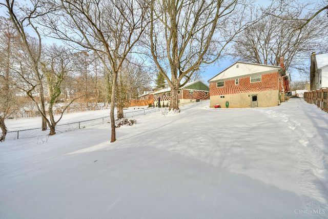 2605 Bonnie Drive, Cincinnati, OH 45230