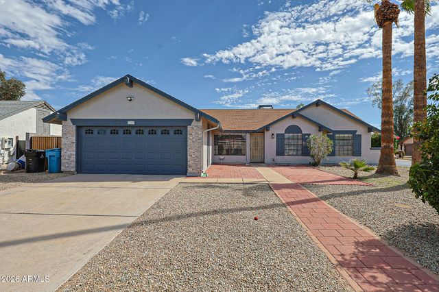 3159 W LAS PALMARITAS Drive, Phoenix, AZ 85051