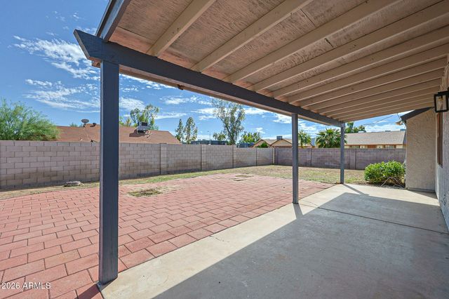 3159 W LAS PALMARITAS Drive, Phoenix, AZ 85051