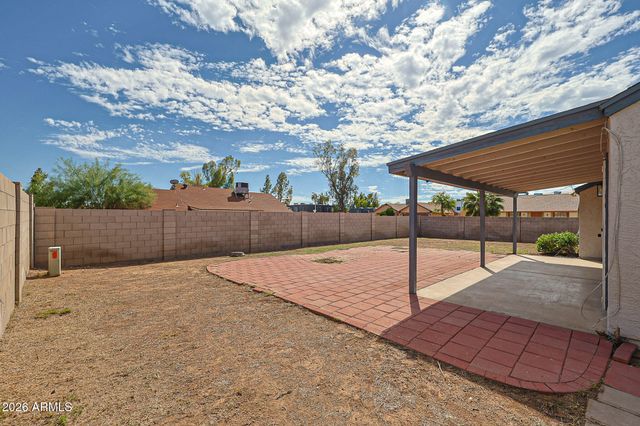 3159 W LAS PALMARITAS Drive, Phoenix, AZ 85051