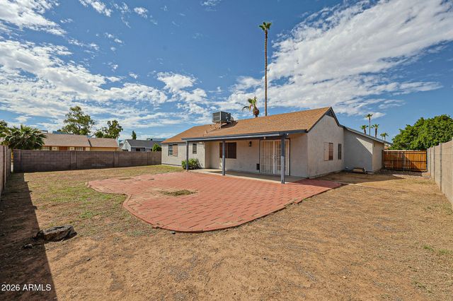 3159 W LAS PALMARITAS Drive, Phoenix, AZ 85051