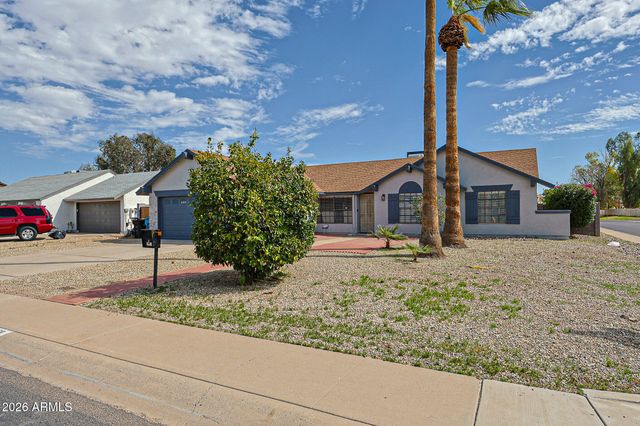 3159 W LAS PALMARITAS Drive, Phoenix, AZ 85051