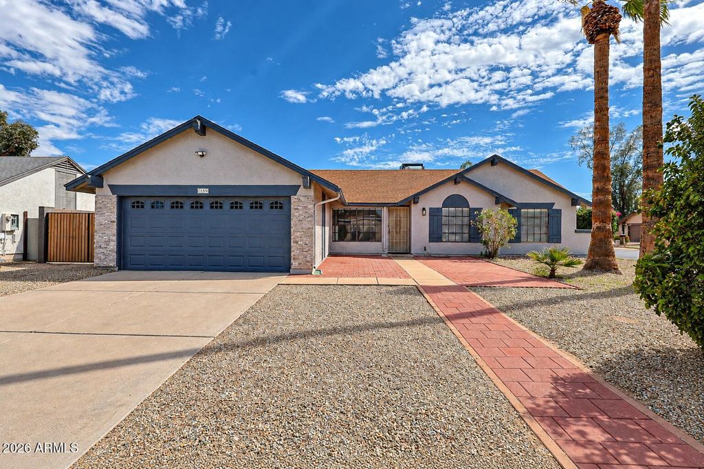 3159 W LAS PALMARITAS Drive, Phoenix, AZ 85051 — photo 3
