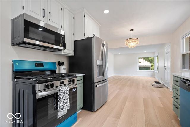 5632 Rosslyn, Indianapolis, IN 46220