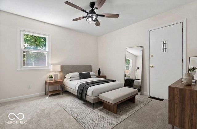 5632 Rosslyn, Indianapolis, IN 46220