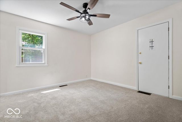 5632 Rosslyn, Indianapolis, IN 46220