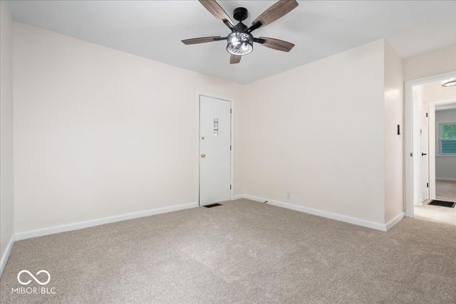 5632 Rosslyn, Indianapolis, IN 46220