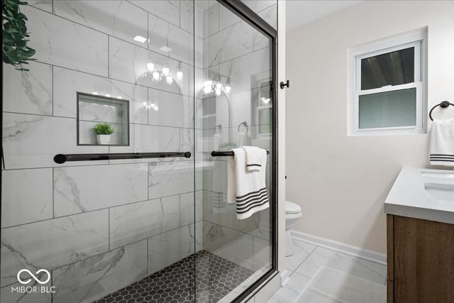 5632 Rosslyn, Indianapolis, IN 46220