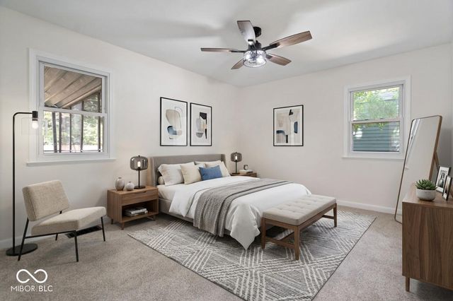 5632 Rosslyn, Indianapolis, IN 46220