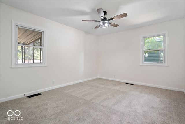 5632 Rosslyn, Indianapolis, IN 46220