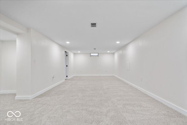 5632 Rosslyn, Indianapolis, IN 46220