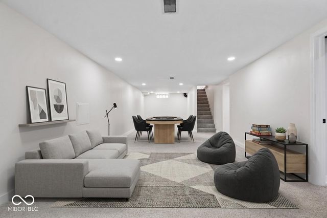 5632 Rosslyn, Indianapolis, IN 46220