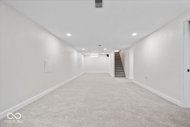 5632 Rosslyn, Indianapolis, IN 46220