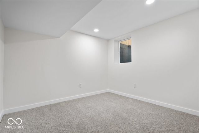 5632 Rosslyn, Indianapolis, IN 46220