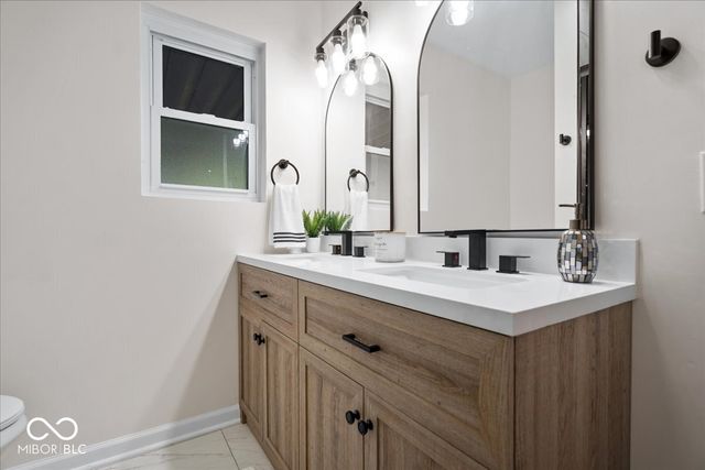 5632 Rosslyn, Indianapolis, IN 46220