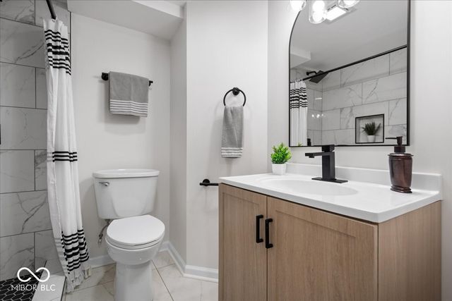 5632 Rosslyn, Indianapolis, IN 46220
